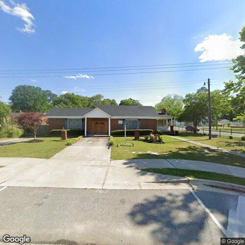 Dimery & Rogers Funeral Home