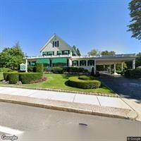 Miles Funeral Home