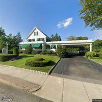 Miles Funeral Home