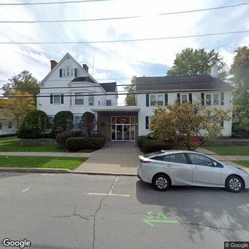 Walker Funeral Home