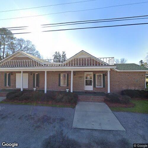 Larry Smith-Cooper Funeral Home, Inc.