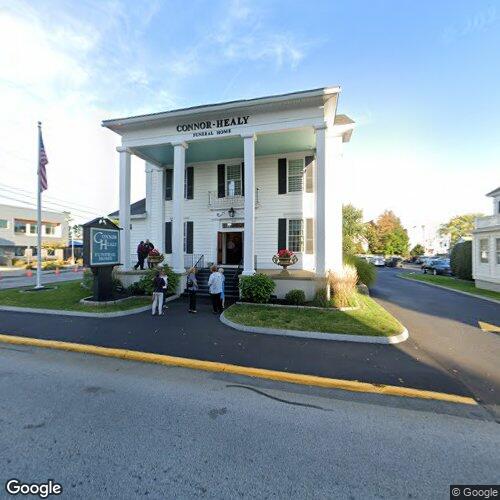 Connor-Healy Funeral Home