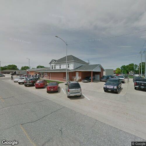 Govier Brothers Mortuary Funeral