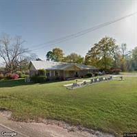 ANDREWS FUNERAL HOME