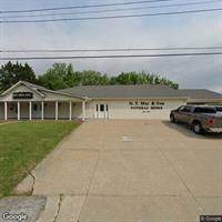 H.T. May & Son Funeral Home