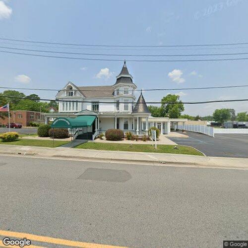 Wright Funeral Home Inc