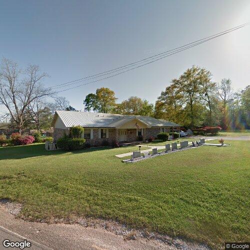 ANDREWS FUNERAL HOME - JACKSON