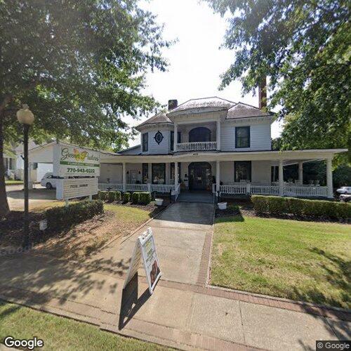 Greener Pastures Funeral Home