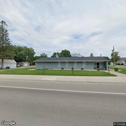 Harvey Anderson & Johnson Funeral Homes