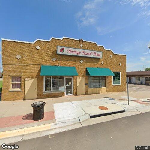 Heritage Funeral Home
