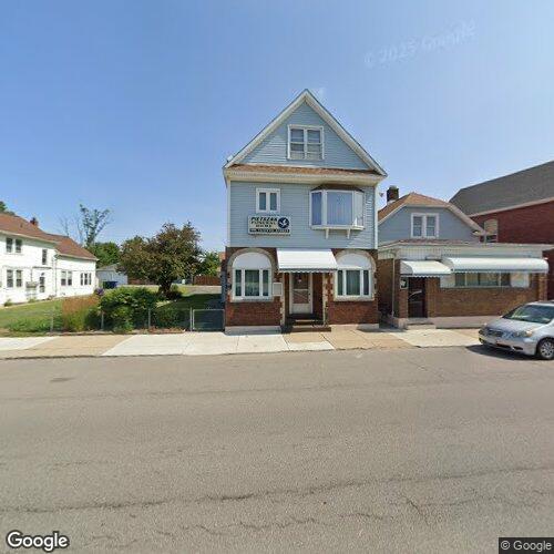 Pietszak Funeral Home