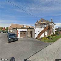 Hollinger Funeral Home