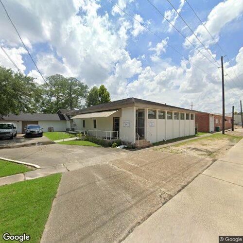 Wright & Calvey Funeral Home