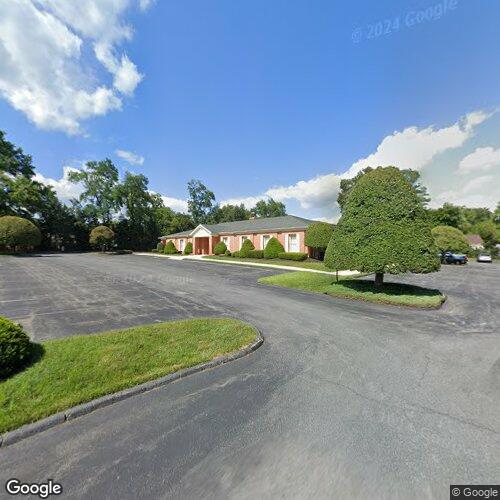 Donald V. Borgwardt Funeral Home, P.A.