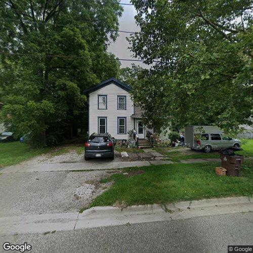 Harold O Frye Funeral Home Inc