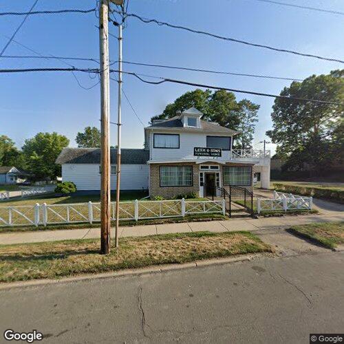 Leek & Sons Funeral Home