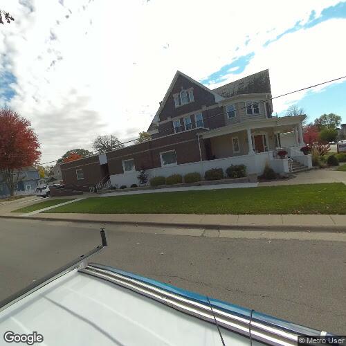 Solon Telford Funeral Home