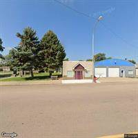 Porter Funeral Home ~ Hudson