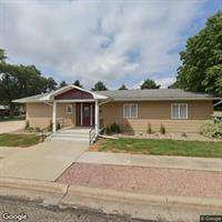 PorterFuneral Home ~ Ireton