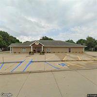 PorterFuneral Home ~ Rock Valley