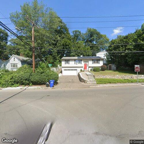 Norwalk Union Cemetery Association