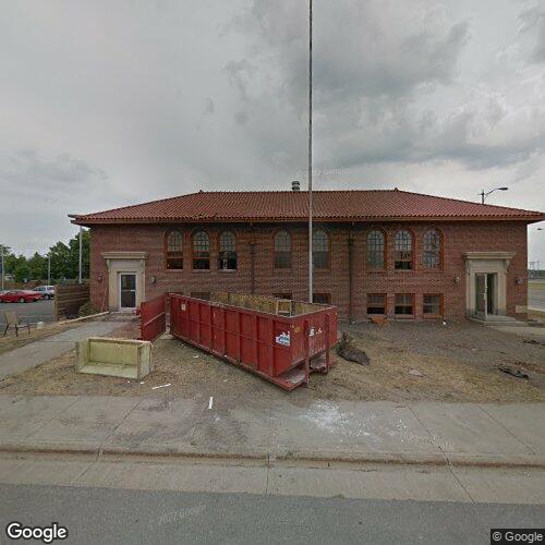 Halvorson-Johnson Funeral Home