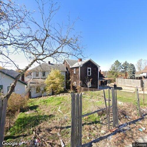 Strifflers of Port Vue Inc: Bradley Mark D