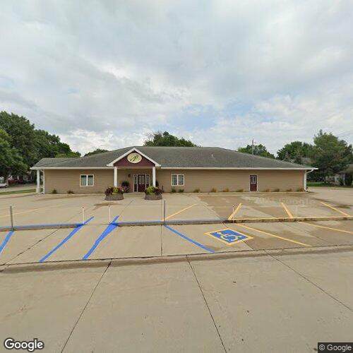 Porter Funeral Home