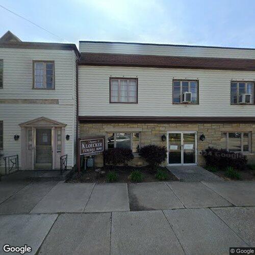 Kloecker Funeral Home and Crematory, Inc.