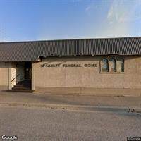 McGuinty Funeral Home Limited