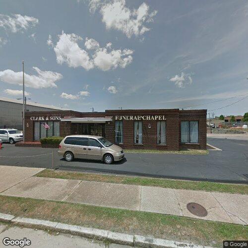 Clark & Sons Funeral Chapel