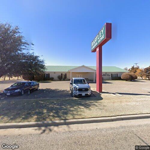 Bartley Funeral Home