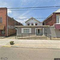 Ross-Frash Funeral Homes