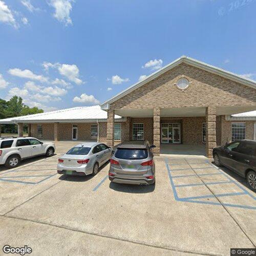 Collins-Burke Funeral Home - Jasper
