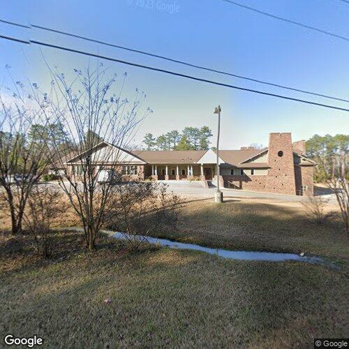 Forrest Funeral Home