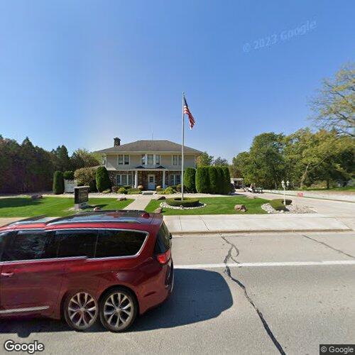 Tiffany-Young and Hauss Funeral Home