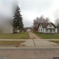 Hansen Funeral Home - Irene