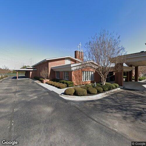 Laughlin Service - Huntsville
