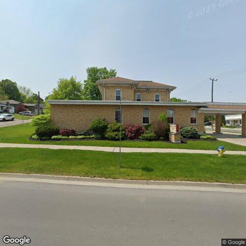 McBeath-Dynes Funeral Home