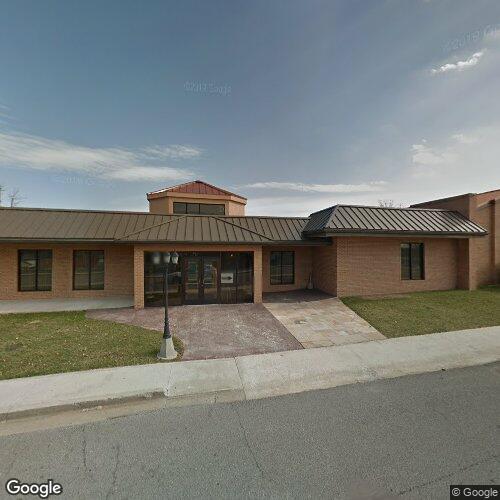 Bilbrey Funeral Home Inc