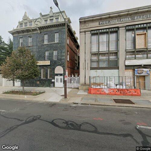 Alfonso Cannon Funeral Chapels Inc