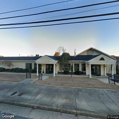 Durden-Hudson Funeral Directors