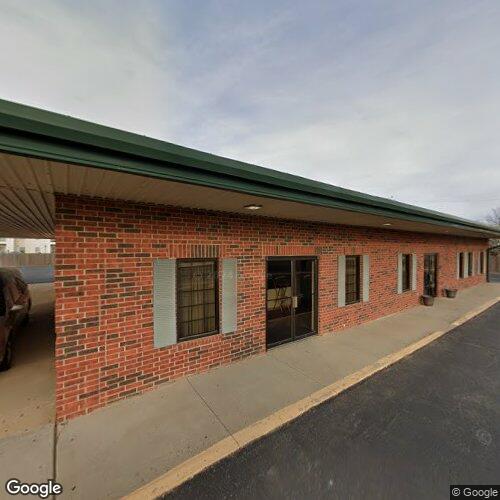 Rector Funeral Home