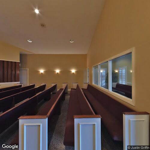 Currie-Jefferson Funeral Home - Hoover