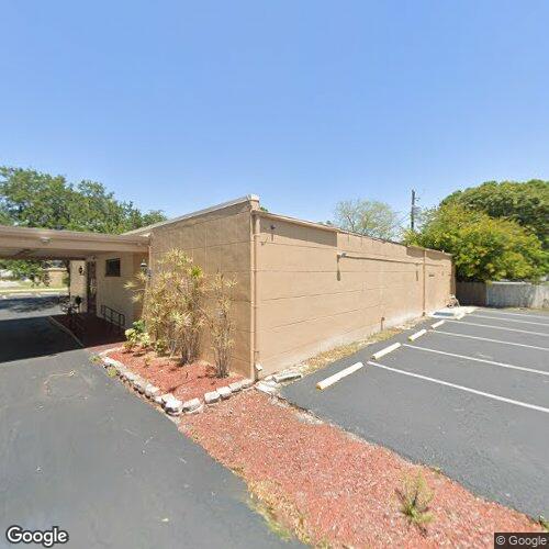Zion Hill Mortuary