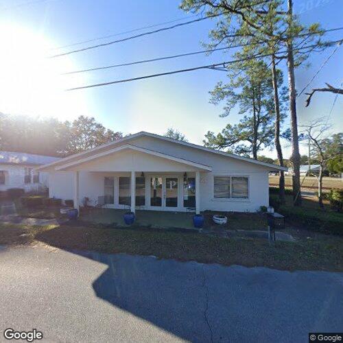 Park Funeral Home