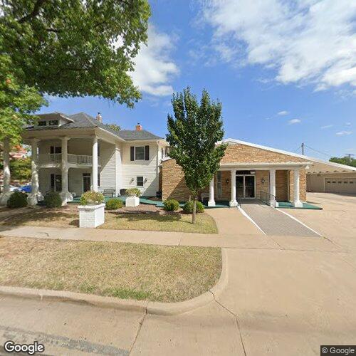 Carlson Colonial Funeral Home