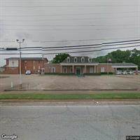 Callaway Allee Funeral Home