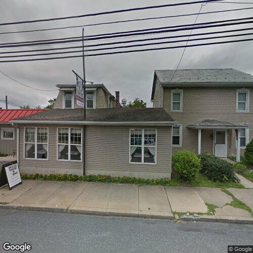 Groff - High - Eckenroth Funeral Home