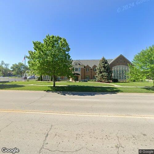 Penwell-Gabel Funeral Home & Crematory